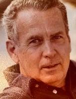 Robert M. Roach Obituary