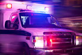 Baby Fatally Struck By Car After Falling Out Of Passenger Door Texas Police Say Ktla
