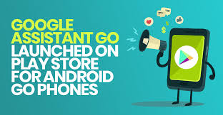 Google Launches Assistant Go For Entry Level Smartphones Hire Android App Developer For Develop Mobile App Development App Development Android App Development