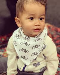 Miles Stephens' Baby Album: Chrissy Teigen, John Legend's Baby Boy