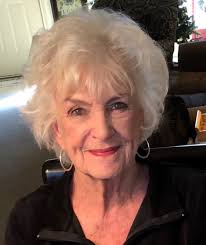 Peggy Swain Obituary