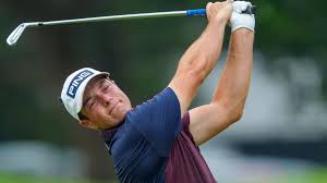 Tour Championship: Viktor Hovland in tie for lead heading into weekend