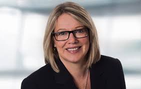 Itzehoer Versicherungen: Karen Witte in Westerhorn