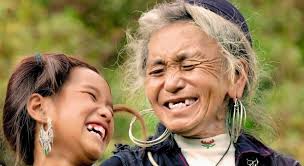 Hmong can be found in china, thailand, vietnam, laos and united states. Sapa Home Of The Mountain Hmong Enchanting Travels