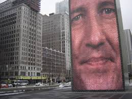 crown fountain 1