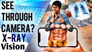 Check spelling or type a new query. Can Infrared Camera See Through Walls Clothes Windows Youtube