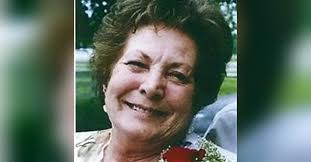 Juanita Guerry Obituary