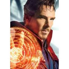 Stephen Strange Fanfiction Stories