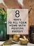 Positive Energy Vastu Items For Home