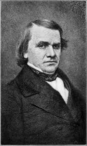 The Spontaneous Disorder of Kansas-Nebraska ~ The Imaginative Conservative