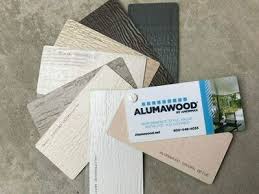 Alumawood Colors Alumawood Products