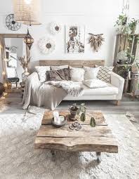 50 Inspiring Living Room Decorating Ideas These Trendy Homedecor Ideas Would Gain You Amazing Compl Chic Home Decor Wall Decor Living Room Living Room Designs