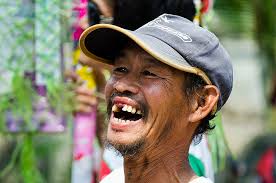 HD wallpaper: thailand, bangkok, thailand man, happy, poor, tooth, chiang  mai