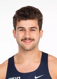 2021-22 Men's Track & Field Roster