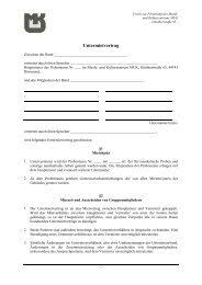 Die mietkaution rückzahlung in 2021 ➥ voraussetzungen und fristen ➥ mit musterbrief zur rückforderung von vermieter. Untermietvertrag Muster Noknok