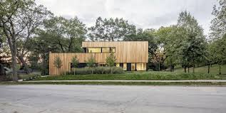 Nordic Light Woodz Nordic Lights Simple House Exterior Scandinavian Style Home