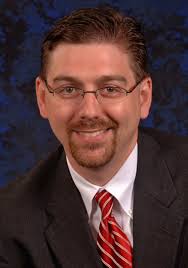 Ohio State names vice president of development to start May 5