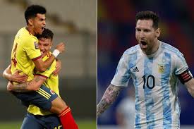 Por su parte, argentina, que llega con tres victorias consecutivas como visitante por eliminatorias, debe poner mucha atención en este. Colombia Vs Argentina Hora Fecha Y Donde Ver En Vivo Eliminatorias Qatar 2022 Hoy