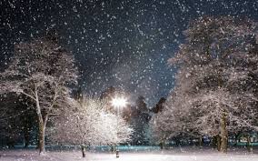 Check spelling or type a new query. Snow City Night Wallpapers Top Free Snow City Night Backgrounds Wallpaperaccess