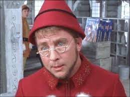 Watch the official pete introduces elliot clip for pete's dragon, a family movie starring oakes fegley and bryce dallas howard. Elf Photo Peter Billingsley In Elf Peter Billingsley A Christmas Story Cotton Headed Ninny Muggins
