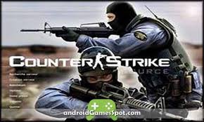 By cons, as the game does not have support you can find . Counter Strike 1 6 Apk Free Download