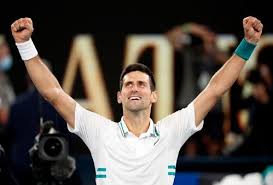 メドベージェフ競り勝ち3年連続16強 全豪op 2021年2月14日8時4分 全豪オープンテニス男子シングルス3回戦を突破したメドベージェフ（ロイター） 4uf Y8yas 3i5m