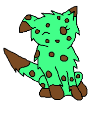 Mint Chocolate Chip Ice Cream Dog By Leopardpool 07 On Deviantart It's easy to make it at home and always tastes better when it's from scratch.
