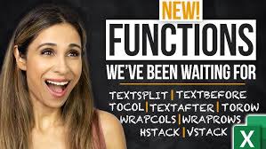Combine Text from Two Cells in Excel 2010