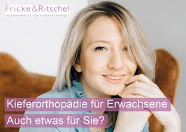 News · Kieferorthopädie Dr. Fricke & Dr. Ritschel, Dortmund