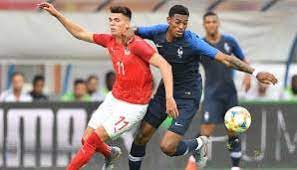 Der ⚽ em 2021 spielplan in chronologischer reihenfolge ✅ alle 51 partien der euro 2020 mit datum, deutscher uhrzeit ✚ spielort im überblick ✅. U21 Em 2019 Spielplan Partien Und Termine Der Anstehenden Europameisterschaft