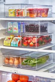 New Product Launch The X Idesign Kitchen Collection The Home Edit In 2020 The Home Edit Kitchen Collection Small Fridges