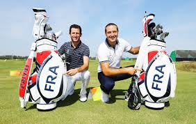 Golf at the 2016 summer olympics in rio de janeiro, brazil, was held in august at the new olympic golf course (portuguese: Team France Rio 2016 Olympic Golf Olympic Golf Rio Olympics 2016 Olympics