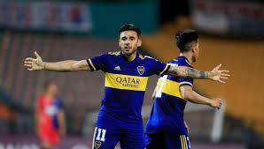 Ca independiente v boca juniors prediction and tips, match center, statistics and analytics, odds comparison. Boca Juniors Vs Independiente De Medellin 1 0 Goles Del Xeneize Resumen Video Y Mas Por Copa Libertadores 2020 Futbol Internacional Depor