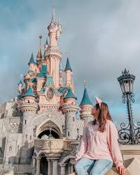 Most Instragrammable Places At Disneyland Paris Disneyland Paris Disneyland Trips To Disneyland Paris