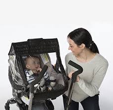 Chicco Childrens Baby Quilted Stroller Car Seat Weather Shield Rain Cover You Can Find More Details By Visiting The Best Baby Strollers Baby Strollers Baby