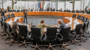bundesnachrichtendienst