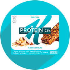 The 12 best energy bars of 2020, according to nutritionists, are filled with protein and healthy fats. Special K Protein Bars Our Brands Kellogg S