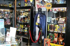I have been shopping at comic book world since 1984. World S Best Comic Book Shops