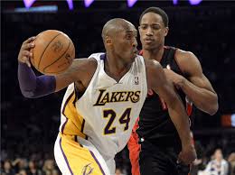 How to watch nba live telecast in india. Kobe Bryant Return Spoiled As Raptors Beat Lakers 1 Chinadaily Com Cn