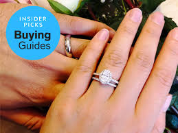 733 buying wedding bands products are offered for sale by suppliers on alibaba.com, of. Best Wedding Rings In 2020 Traditional And Unique Wedding Bands Business Insider
