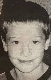 Dakota LeRoy Harder (1996-2004)