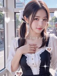 優雅なメイドちゃん 美少女 Elegant maid beautiful girl 優雅的女僕美麗的女孩 우아한 하녀 미소녀 #aigirl  #aibeauty #メイド #メイド服 #maid #maidgirl #優雅 #elegant #kawaii #可愛い