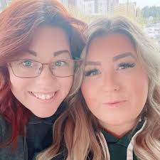 Happy Birthday to the BEST sister-in-law ever! I'm so grateful for you—your  kindness, love, and beautiful heart mean more than you know. I'm blessed to  have you in my life. May this