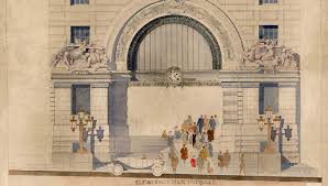 Part of the station serves as a terminus for the channel tunnel (eurotunnel), which connects the isle of britain to continental europe. The History Of London Waterloo Station Network Rail