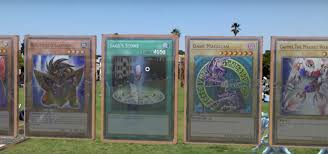 First of all, create the card you so desire. New Yu Gi Oh Ar Game Lets You Fight Monsters Duel With Friends Hololens Next Reality