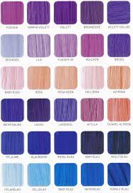 Hair Falls Wool Falls Dread Falls Hair Extensions Gothic Hair And More Shade Charts In 2021 Indigo Hair Hair Color Chart Hair Shades