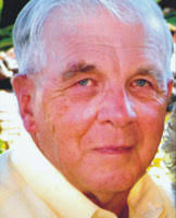 Obituary for Fred E. Meyer