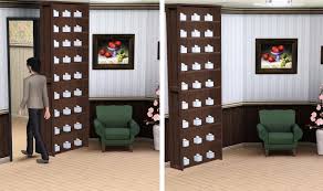 If you want to change it between one. Mod The Sims Sliding Bookcase Hidden Door Up To 27 Deco Slots Bonus