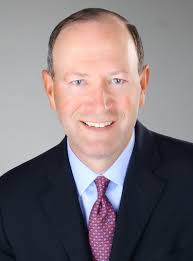 Douglas Hacker takes reins as SpartanNash chairman