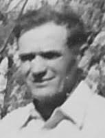 Melvin Howard McIntosh (1894-1957)